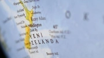Yeni Zelanda turistlere sınırlarını tamamen açtı