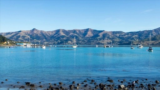 Yeni Zelanda'yı çevreleyen okyanuslar, küresel ortalamadan yüzde 34 daha hızlı ısınıyor