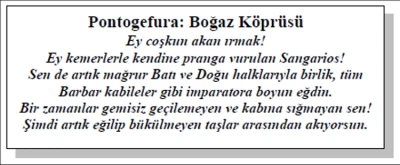 Yenice K&ouml;y&uuml; K&ouml;pr&uuml;s&uuml;&rsquo;n&uuml; kim bulacak? -Ramazan Topraklı yazdı-
