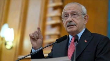 Yeniden görülen "Man Adası" davasında Kılıçdaroğlu hakkında tazminat kararı