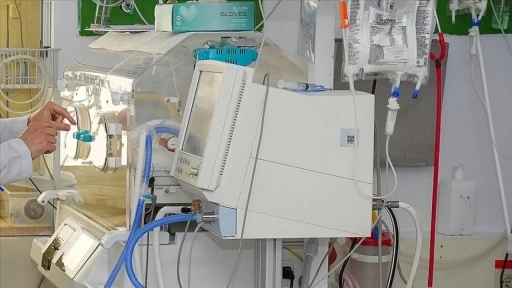 Yenidoğan için alınan tedavi ücreti KDK'nin girişimiyle iade edildi