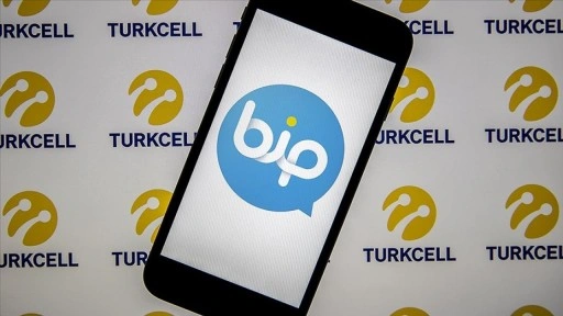Yenilenen BiP ile Türkiye'nin verisi Türkiye'de kalıyor