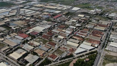 Yerel Kalkınma Hamlesi Doğu Anadolu'yu yatırım &uuml;ss&uuml; yapacak