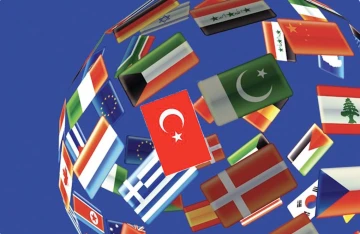 Yerel se&ccedil;imlerin uluslararası ilişkilere yansıması -Mehmet Yıldırım yazdı-