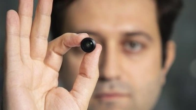 Yerli algılama teknolojileri geliştiren B&uuml;y&uuml;tech, Turcorn 100 Programı'na se&ccedil;ildi