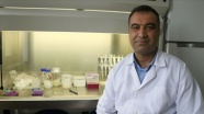 'Yerli bakteriler' doktor öğretim üyesine İngiliz Kraliyet Ödülü getirdi