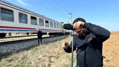 Yerli demir yolu test sistemi maliyetleri y&uuml;zde 50 d&uuml;ş&uuml;r&uuml;yor
