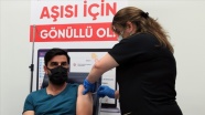 Yerli Kovid-19 aşısı &#039;TURKOVAC&#039;ın Faz-3 çalışması 40 bin 800 gönüllüyle yürütülecek