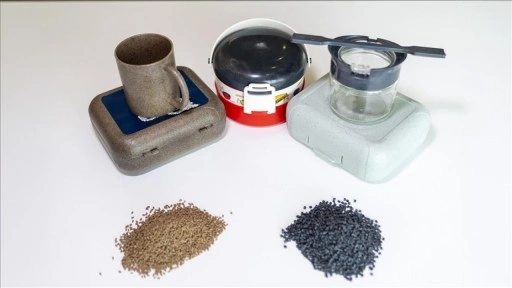 Yerli &uuml;retim biyobozunur plastik girişimi k&uuml;resel pazara a&ccedil;ılmayı hedefliyor