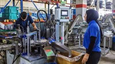 Yerli &uuml;retimle ithal otomotiv par&ccedil;alarına alternatif oluşturdu