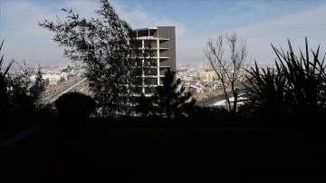 "Yeşil bina"ları belgelendiren "Ulusal Yeşil Sertifika Sistemi" hayata geçiyor