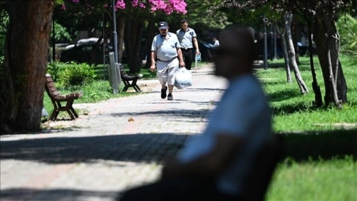 Yeşil bir çevre ruh sağlığını olumlu etkilerken kalbi koruyan faktörleri de destekliyor
