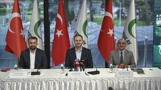 Yeşilay "Bağımlılık Ekonomisi" konulu araştırma raporunu kamuoyuyla paylaştı