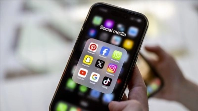 Yeşilay'dan sosyal medya kullanımında dijital denge uyarısı