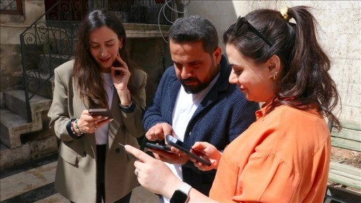Yeşilay Genel Başkanı Dinç'ten ebeveynlere "dijital araçları sağlıklı kullanma" çağrı