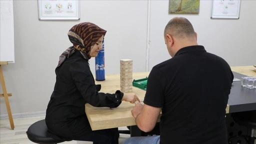 Yeşilay'ın desteğiyle uyuşturucu bağımlılığından kurtularak hayatında yeni sayfa açtı