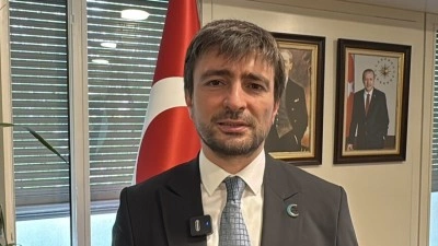 Yeşilay, t&uuml;m kadrosuyla gece g&uuml;nd&uuml;z bağımlılıkları &ouml;nlemeye y&ouml;nelik &ccedil;alışmalara yoğunlaşıyor