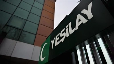 Yeşilaydan t&uuml;t&uuml;n bağımlılığına karşı "Bırak Şimdi" kampanyası