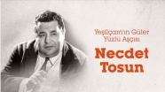 Yeşilçam'ın güler yüzlü aşçısı: Necdet Tosun