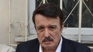 Yeşilçam oyuncusu Mahmut Hekimoğlu vefat etti