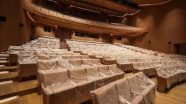 Yeşilçam Sinema Salonu, Atatürk Kültür Merkezi'ne taşınıyor
