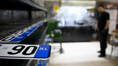 Yetkili kuruluş tarafından basılan standartlara aykırı ara&ccedil; plakaları &uuml;cretsiz yenilenecek