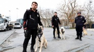 Yılbaşı gecesi İstanbul'da 37 bin polis görev yapacak