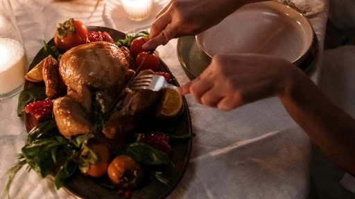 Yılbaşı &ouml;ncesi hindiye talep arttı