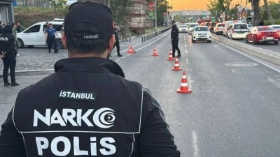 Yılbaşından bu yana 23,9 ton uyuşturucu ele ge&ccedil;irildi