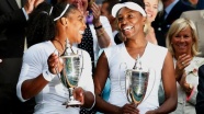 Yıldız tenisçilerin başarı sırrı 'aile'