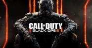 Yılın en çok satan oyunu Call of Duty: Black Ops III