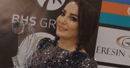 ‘Yılın En İyi Güzellik Uzmanı’ Songül Güney Erzurumlu seçildi