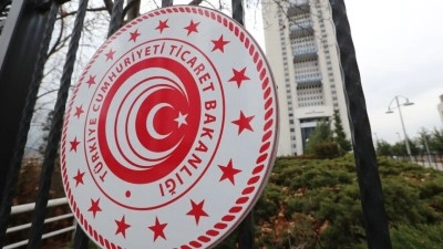 Yılın ilk yarısında 57 &uuml;lkeyle ticari diplomasi atağı