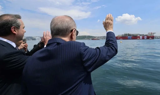 Yıllarca buna hasrettik -Emin Batur yazdı-