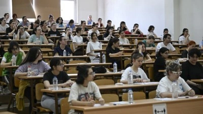 YKS giriş belgeleri erişime a&ccedil;ıldı