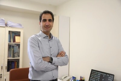YKS &ouml;ncesi ailelere "&ccedil;ocuklarının yanında olduklarını hissettirmeleri" &ouml;nerisi