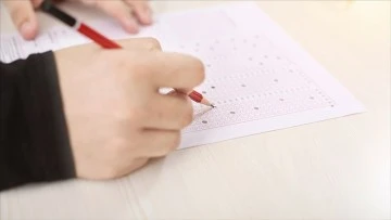 YKS soru kitapçıkları ve cevap anahtarları, ÖSYM'nin internet sitesinde erişime açıldı