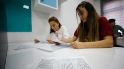 YKS yerleştirmelerinde yaklaşık 50 bin kişi tekrar &uuml;niversiteli oldu