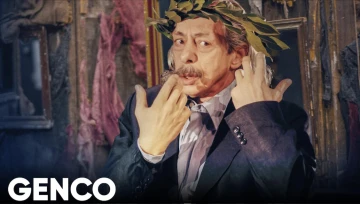 Yok artık Genco! -Ulvi Alacakaptan yazdı-