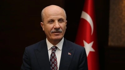 Y&Ouml;K Başkanı &Ouml;zvar'dan YKS tercih d&ouml;nemindeki adaylara tavsiyeler