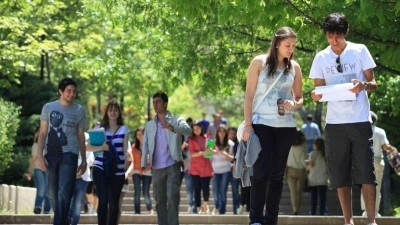 Y&Ouml;K Başkanı &Ouml;zvar'dan YKS yerleştirme sonu&ccedil;larına ilişkin değerlendirme