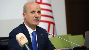 YÖK Başkanı Özvar'dan, KKTC uyruklu öğrencilerden katkı payı alınmamasına ilişkin açıklama