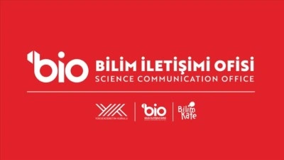 Y&Ouml;K himayesinde kurulan Bilim İletişim Ofisi 1 yaşında
