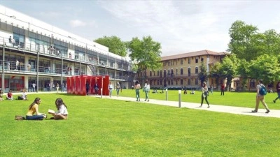 Y&Ouml;K'ten "İstanbul Bilgi &Uuml;niversitesinin eğitim &ouml;ğretim faaliyetlerine devam etmesine"