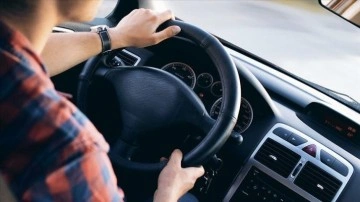 "Yol hipnozu" sürücüler için hayati risk taşıyor