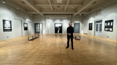 'Yol' sergisi, tasavvuf k&uuml;lt&uuml;r&uuml;n&uuml; modern anlatıyla buluşturacak