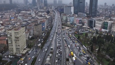 Yol tarifini daha anlaşılır kılacak yerli navigasyon &ccedil;alışmaları hız kazandı