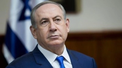 Yolsuzluktan yargılanan Netanyahu'nun duruşması başlamasına saatler kala ertelendi