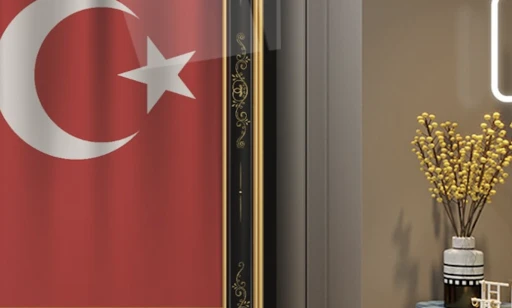 Yönetici elitin banyo sorunsalı -Güven Akıncı, Zürih'ten yazdı-