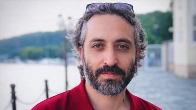 Y&ouml;netmen Ahmet Seven, '&Ouml;m&uuml;r Boyu' belgeselini anlattı